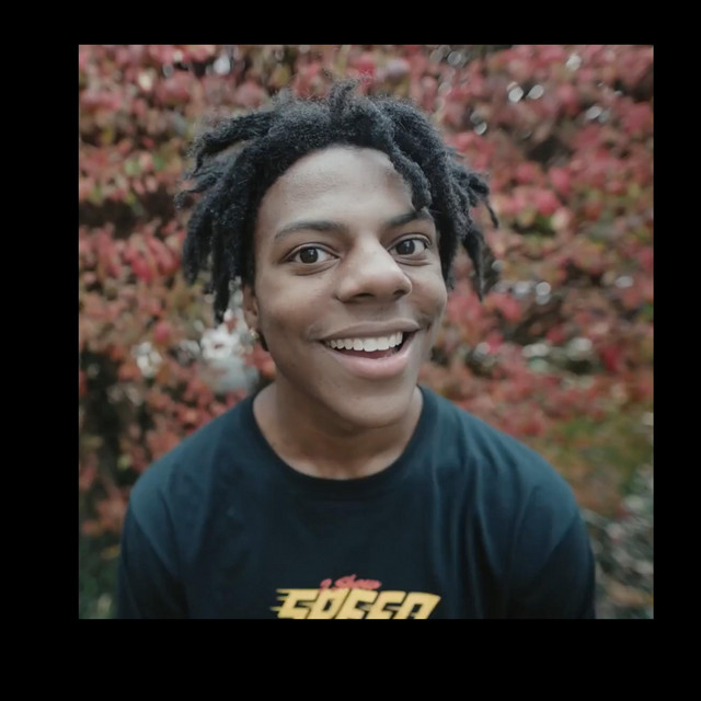 ishowspeed shake cover